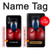 S2261 Businessman Black Suit With Boxing Gloves Case For Samsung Galaxy A20e