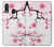 S2359 Plum Blossom Case For Samsung Galaxy A20e