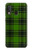 S2373 Tartan Green Pattern Case For Samsung Galaxy A20e