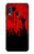 S2458 Zombie Hands Case For Samsung Galaxy A20e
