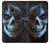 S2585 Evil Death Skull Pentagram Case For Samsung Galaxy A20e