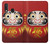 S2839 Japan Daruma Doll Case For Samsung Galaxy A20e