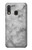 S2845 Gray Marble Texture Case For Samsung Galaxy A20e