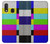 S2871 Noise Signal TV Case For Samsung Galaxy A20e