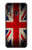 S2894 Vintage British Flag Case For Samsung Galaxy A20e
