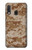 S2939 Desert Digital Camo Camouflage Case For Samsung Galaxy A20e