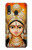 S2953 Devi Kanaka Durga Mata Case For Samsung Galaxy A20e