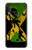 S2975 Jamaica Football Soccer Case For Samsung Galaxy A20e