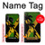 S2975 Jamaica Football Soccer Case For Samsung Galaxy A20e