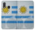 S2995 Uruguay Football Soccer Case For Samsung Galaxy A20e