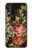S3013 Vintage Antique Roses Case For Samsung Galaxy A20e