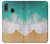 S3150 Sea Beach Case For Samsung Galaxy A20e
