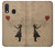 S3170 Girl Heart Out of Reach Case For Samsung Galaxy A20e