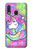 S3264 Pastel Unicorn Case For Samsung Galaxy A20e