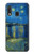 S3336 Van Gogh Starry Night Over the Rhone Case For Samsung Galaxy A20e