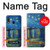 S3336 Van Gogh Starry Night Over the Rhone Case For Samsung Galaxy A20e
