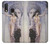 S3353 Gustav Klimt Allegory of Sculpture Case For Samsung Galaxy A20e
