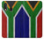 S3464 South Africa Flag Case For Samsung Galaxy A20e