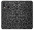 S3478 Funny Words Blackboard Case For Samsung Galaxy A20e