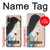 S3483 Japan Beauty Kimono Case For Samsung Galaxy A20e