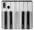 S3524 Piano Keyboard Case For Samsung Galaxy A20e