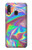 S3597 Holographic Photo Printed Case For Samsung Galaxy A20e