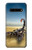 S0150 Desert Scorpion Case For LG V60 ThinQ 5G
