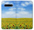 S0232 Sunflower Case For LG V60 ThinQ 5G