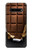 S0270 Chocolate Tasty Case For LG V60 ThinQ 5G