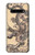 S0318 Antique Dragon Case For LG V60 ThinQ 5G