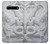 S0386 Dragon Carving Case For LG V60 ThinQ 5G