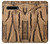 S0391 Egyptian Sobek Case For LG V60 ThinQ 5G