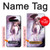 S0407 Fantasy Angel Case For LG V60 ThinQ 5G