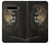 S0472 Lion Case For LG V60 ThinQ 5G