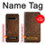 S0542 Rust Texture Case For LG V60 ThinQ 5G