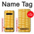S0562 Sweet Corn Case For LG V60 ThinQ 5G