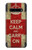 S0674 Keep Calm and Carry On Case For LG V60 ThinQ 5G