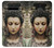 S0681 Guan Yin Case For LG V60 ThinQ 5G S0681 Guan Yin Case For LG V60 ThinQ 5G