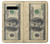 S0702 Money Dollars Case For LG V60 ThinQ 5G