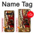 S0817 Red Indian Case For LG V60 ThinQ 5G