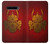 S0820 Samurai Helmet Case For LG V60 ThinQ 5G