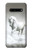 S0932 White Horse Case For LG V60 ThinQ 5G