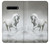 S0932 White Horse Case For LG V60 ThinQ 5G