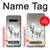 S0932 White Horse Case For LG V60 ThinQ 5G