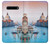 S0982 Beauty of Venice Italy Case For LG V60 ThinQ 5G