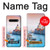S0982 Beauty of Venice Italy Case For LG V60 ThinQ 5G