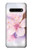 S1415 Sakura Blossom Art Case For LG V60 ThinQ 5G