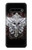 S1434 Skull Wing Tattoo Biker Case For LG V60 ThinQ 5G