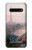 S1443 Terrace in Paris Eifel Case For LG V60 ThinQ 5G