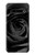 S1598 Black Rose Case For LG V60 ThinQ 5G